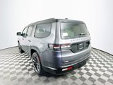 New 2025 Jeep Grand Wagoneer Series II Obsidian image 6
