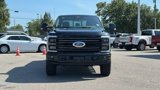 New 2025 Ford F250 Platinum image 2
