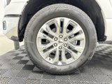 New 2025 Ford F150 Lariat w/ Equipment Group 501A Mid image 4