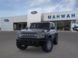 New 2025 Ford Bronco Badlands image 2