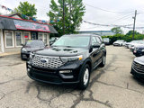 Used 2020 Ford Explorer XLT w/ Comfort Package image 2