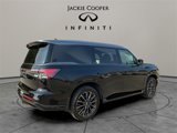 New 2026 INFINITI QX80 Autograph image 5