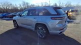Certified 2024 Jeep Grand Cherokee Overland w/ Adv Protech Group III image 6
