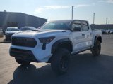 New 2025 Toyota Tacoma TRD Pro image 3