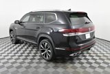 New 2025 Volkswagen Atlas SEL Premium R-Line image 3
