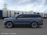 New 2025 Ford Expedition Platinum image 3