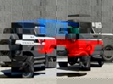 New 2025 Ford Bronco Stroppe Edition image 5