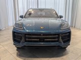 Certified 2024 Porsche Cayenne Turbo image 6