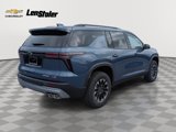New 2026 Chevrolet Traverse Z71 w/ Driver Confidence Package image 3