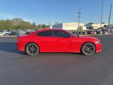 Used 2023 Dodge Charger R/T w/ Blacktop Package image 4