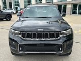 New 2025 Jeep Grand Cherokee Overland image 2