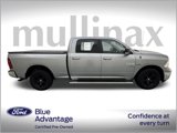 Used 2020 RAM 1500 Classic SLT w/ Luxury Group image 2