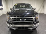 Used 2023 Ford F150 Lariat image 2