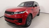 Used 2023 Land Rover Range Rover Sport SE image 4
