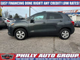 Used 2020 Chevrolet Trax LT image 4