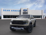 New 2025 Ford Ranger Raptor image 2