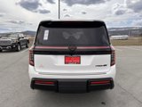 New 2025 Nissan Armada PRO-4X image 6