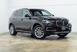 Certified 2022 BMW X5 sDrive40i image 4