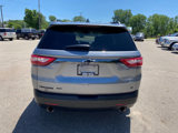 Used 2019 Chevrolet Traverse LT w/ LPO, Blackout Package image 4