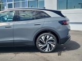 New 2025 Volkswagen ID.4 Pro S Plus image 4