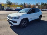 New 2025 Jeep Compass Limited image 2