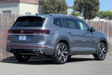 New 2025 Volkswagen Atlas SEL Premium R-Line image 5