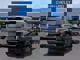 New 2025 Chevrolet Tahoe Z71 w/ Z71 Off-Road Package image 4
