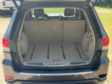 Used 2015 Jeep Grand Cherokee Overland w/ Advanced Technology Group image 5