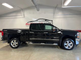 Used 2016 Chevrolet Silverado 2500 LTZ w/ Duramax Plus Package image 5