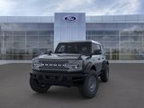 New 2025 Ford Bronco Badlands image 2