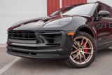 Used 2022 Porsche Macan S w/ Premium Package Plus image 3