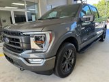 Used 2023 Ford F150 Lariat w/ Equipment Group 502A High image 3