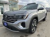 New 2025 Volkswagen Atlas SEL image 3