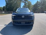 New 2025 Nissan Kicks SV w/ SV Premium Package image 3