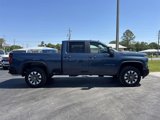 New 2025 Chevrolet Silverado 2500 Custom w/ Custom Value Package image 3