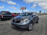 Used 2015 Kia Sportage LX image 5