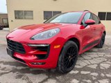 Used 2017 Porsche Macan GTS image 3