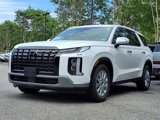 New 2025 Hyundai Palisade SEL image 4