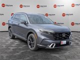New 2026 Honda CR-V Sport Touring image 3