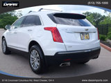 Used 2017 Cadillac XT5 Luxury w/ Driver Awareness Package image 4