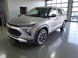 Used 2024 Chevrolet TrailBlazer LT w/ Convenience Package image 2