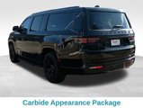 New 2025 Jeep Wagoneer L Series II w/ Premium Group I image 4