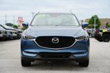 Used 2019 MAZDA CX-5 Grand Touring w/ GT Premium Package image 2