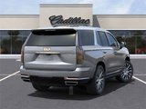 New 2025 Cadillac Escalade Premium Luxury Platinum image 4