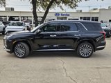 New 2025 Hyundai Palisade Calligraphy image 2