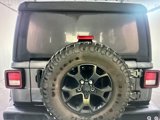 Used 2021 Jeep Wrangler Unlimited Sport image 3