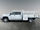 New 2025 Chevrolet Silverado 3500 W/T w/ WT Convenience Package image 4