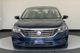 Certified 2021 Volkswagen Passat 2.0T S image 3