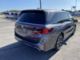 New 2025 Honda Odyssey Elite image 3