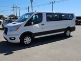 Used 2021 Ford Transit 350 XLT image 2